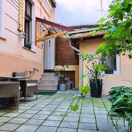 布拉索夫Zeiss House公寓 外观 照片
