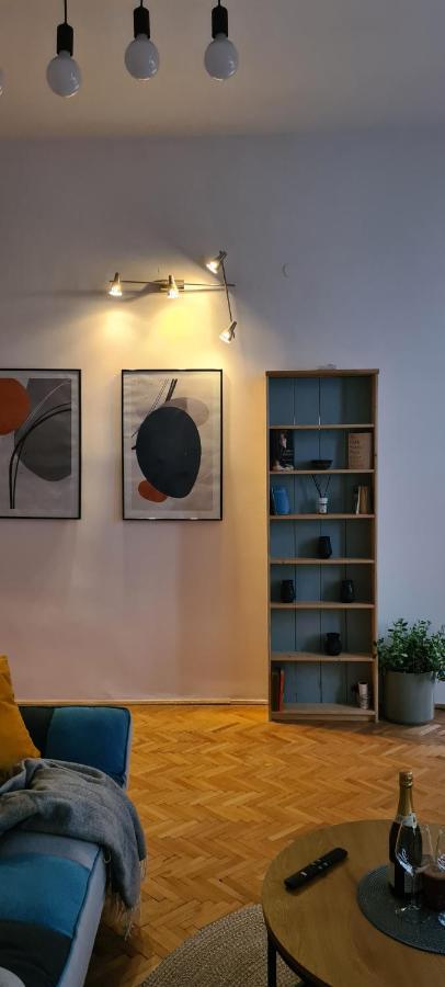 布拉索夫Zeiss House公寓 外观 照片